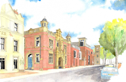 L-Pers-Perspective-View-From-South