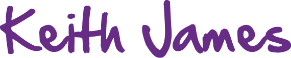 Keith James Physiotherapy logo
